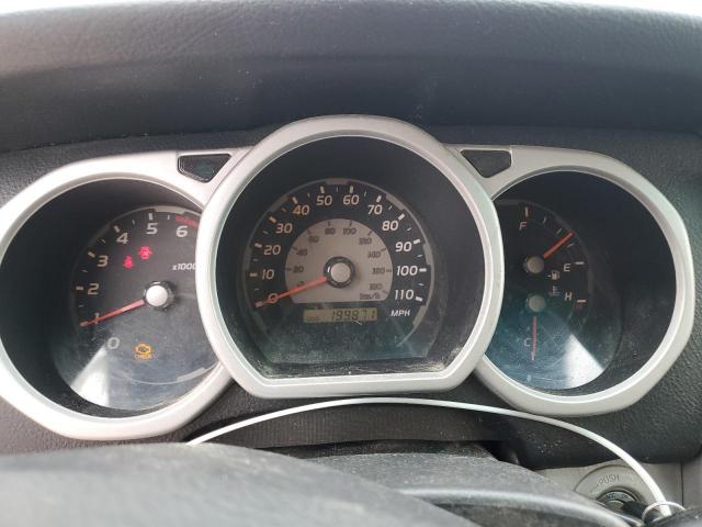 Toyota 4Runner Sr5 Image 12