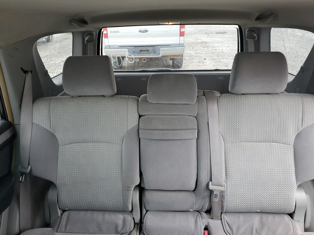 Toyota 4Runner Sr5 Image 3