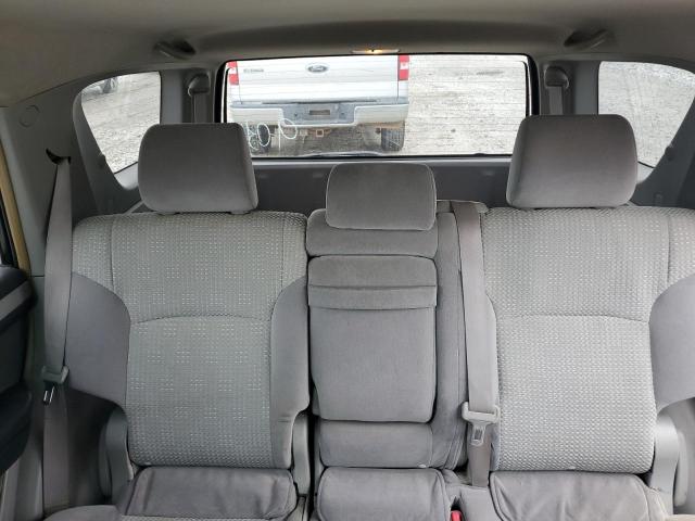 Toyota 4Runner Sr5 Image 3