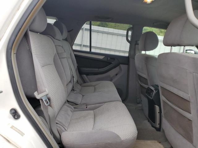 Toyota 4Runner Sr5 Image 2