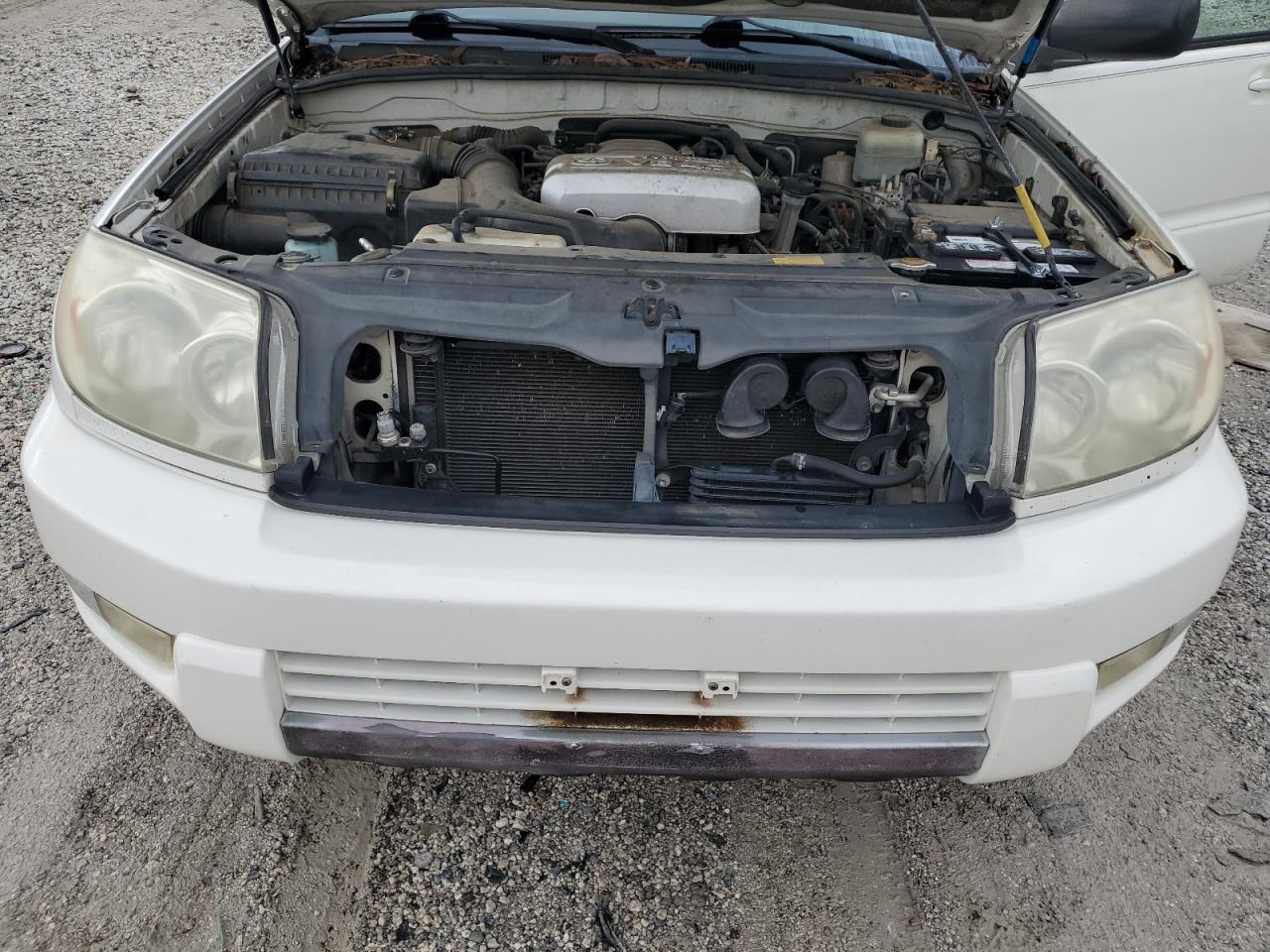 Toyota 4Runner Sr5 Image 7