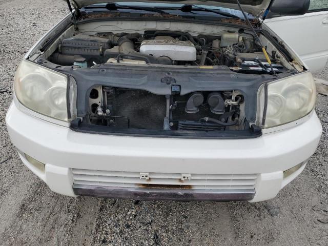 Toyota 4Runner Sr5 Image 7