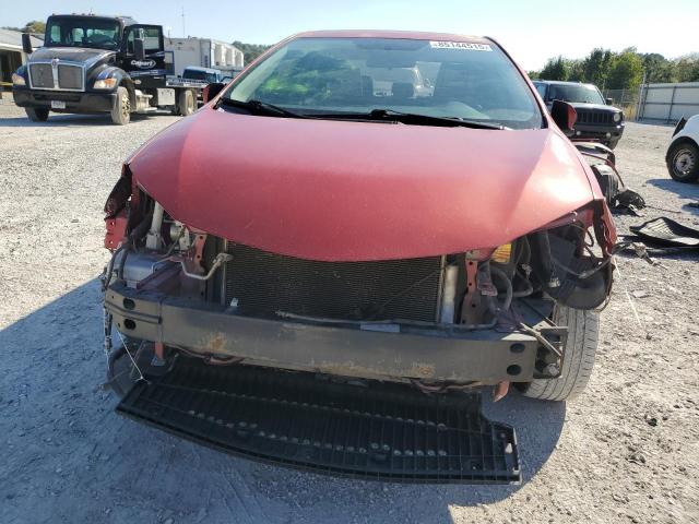 Toyota Corolla Le Eco Image 10