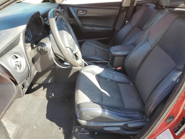 Toyota Corolla Le Eco Image 2