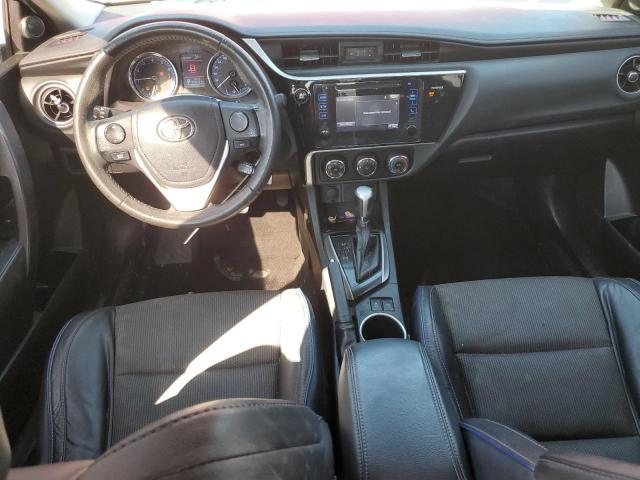 Toyota Corolla Le Eco Image 13