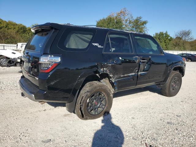 Toyota 4Runner Sr5 Premium Image 4