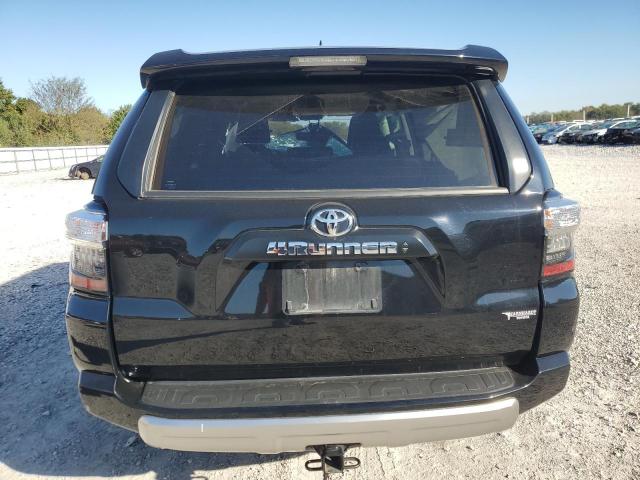 Toyota 4Runner Sr5 Premium Image 12