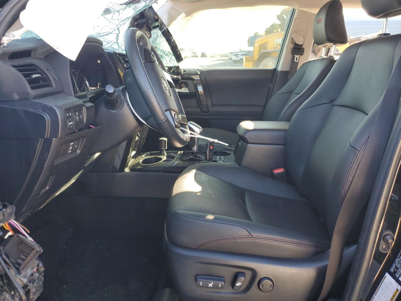 Toyota 4Runner Sr5 Premium Image 7