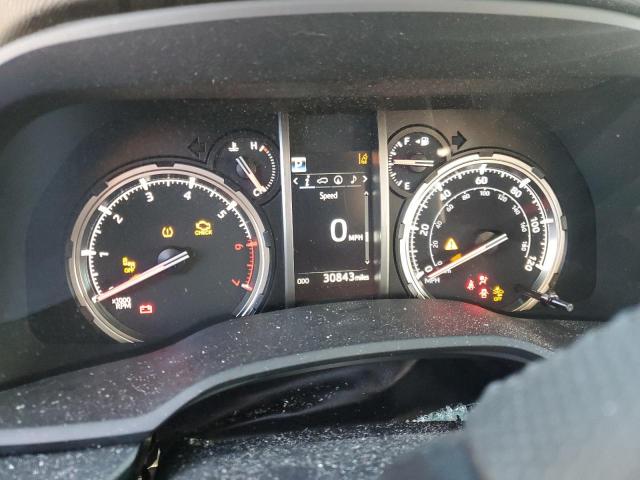 Toyota 4Runner Sr5 Premium Image 11