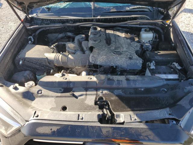 Toyota 4Runner Sr5 Premium Image 14