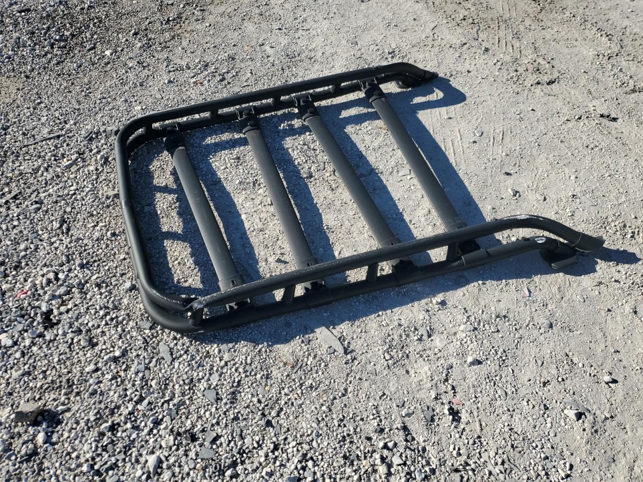 Toyota 4Runner Sr5 Premium Image 10