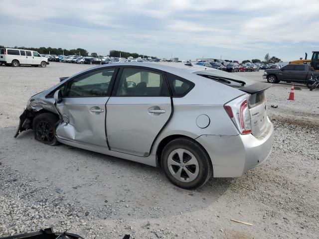 Toyota Prius Image 3