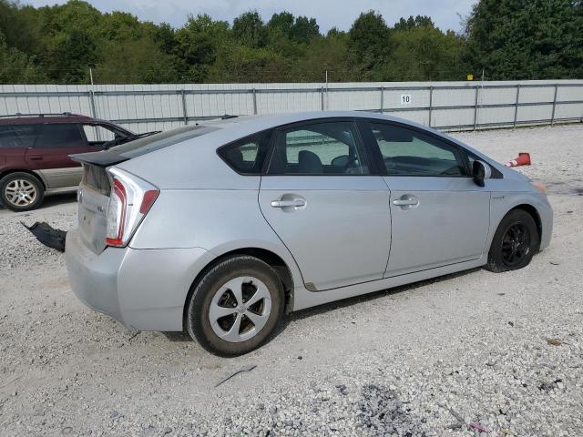 Toyota Prius Image 2