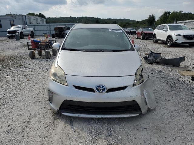 Toyota Prius Image 12