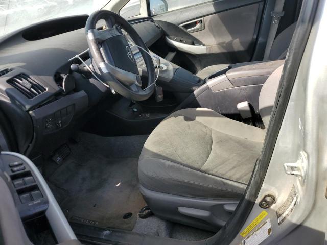 Toyota Prius Image 6