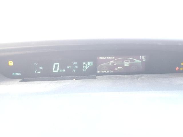Toyota Prius Image 7