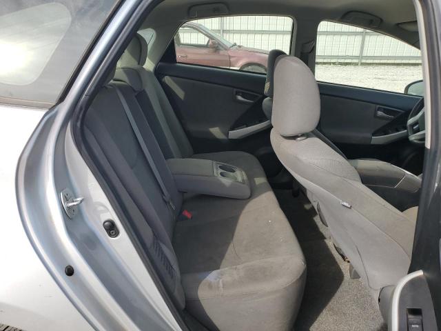 Toyota Prius Image 4