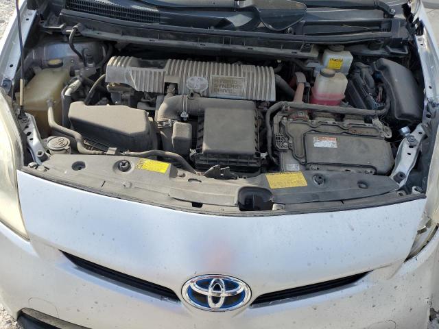Toyota Prius Image 9