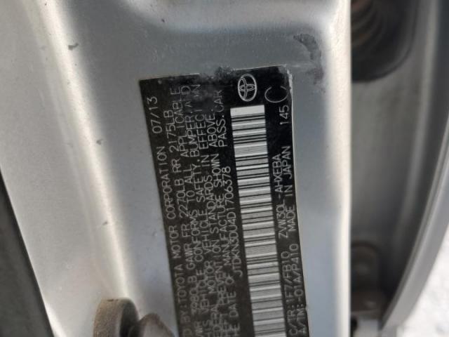 Toyota Prius Image 5