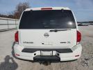 Nissan Armada Sv Image 14