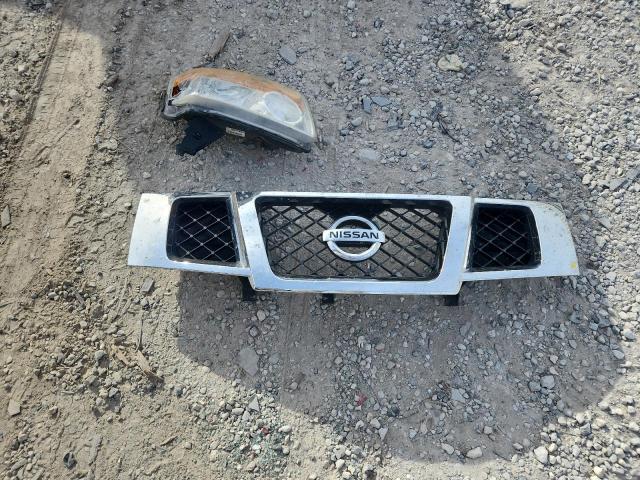 Nissan Armada Sv Image 13