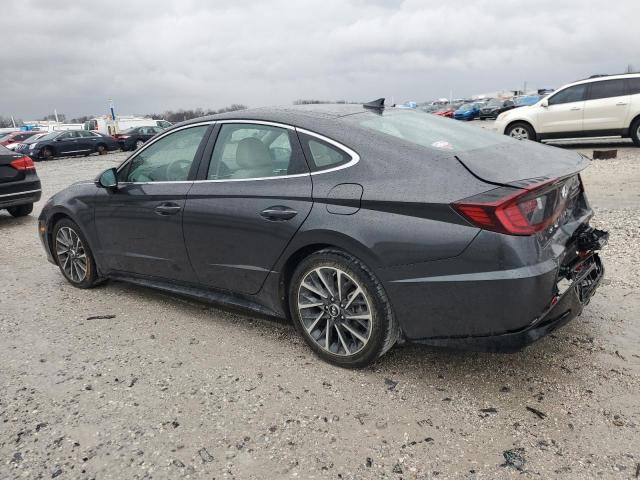 Hyundai SONATA Limited Image 4