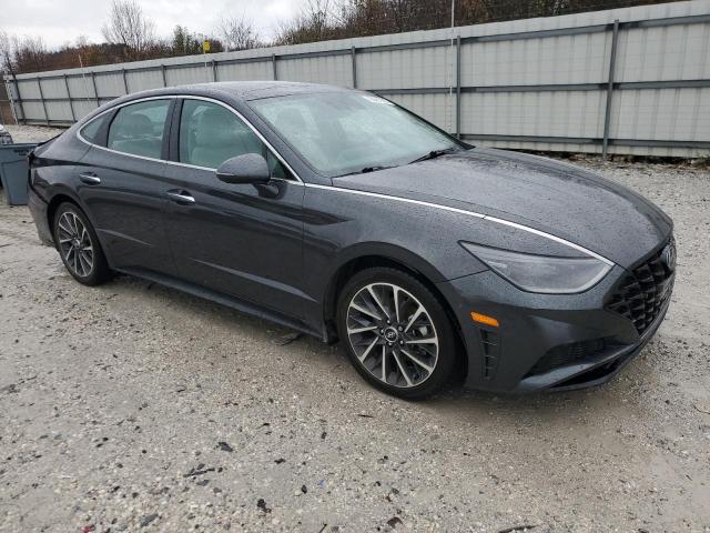 Hyundai SONATA Limited Image 3