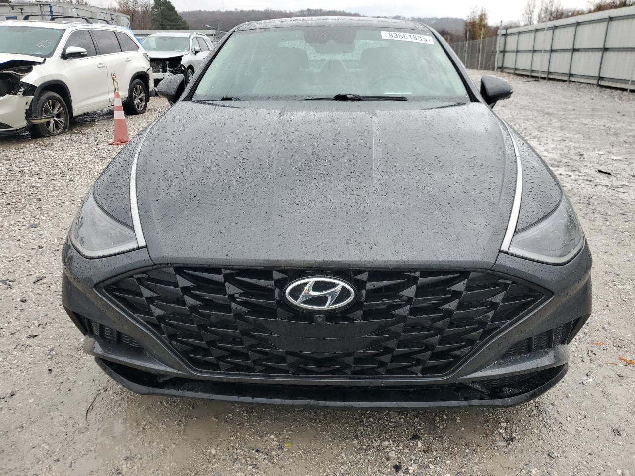 Hyundai SONATA Limited Image 2