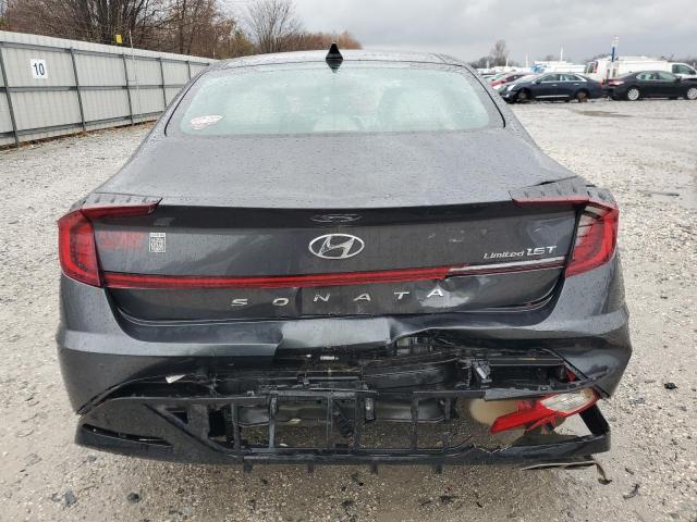 Hyundai SONATA Limited Image 6