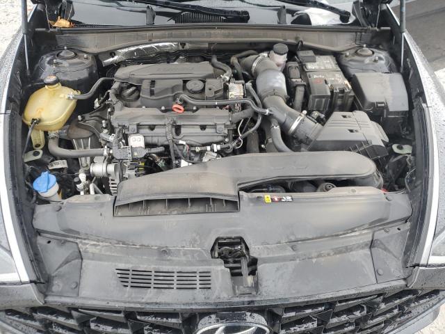 Hyundai SONATA Limited Image 10