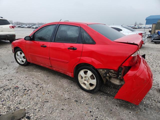 Ford Focus Zx4 Image 2