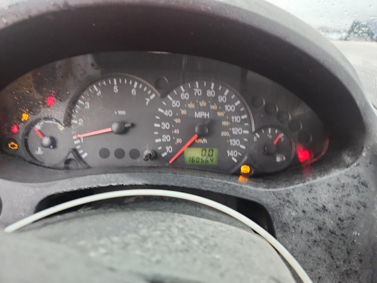 Ford Focus Zx4 Image 12