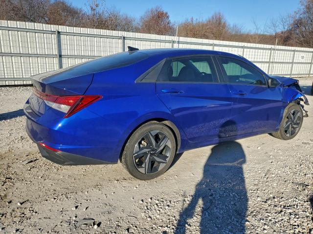 Hyundai ELANTRA Sel Image 3