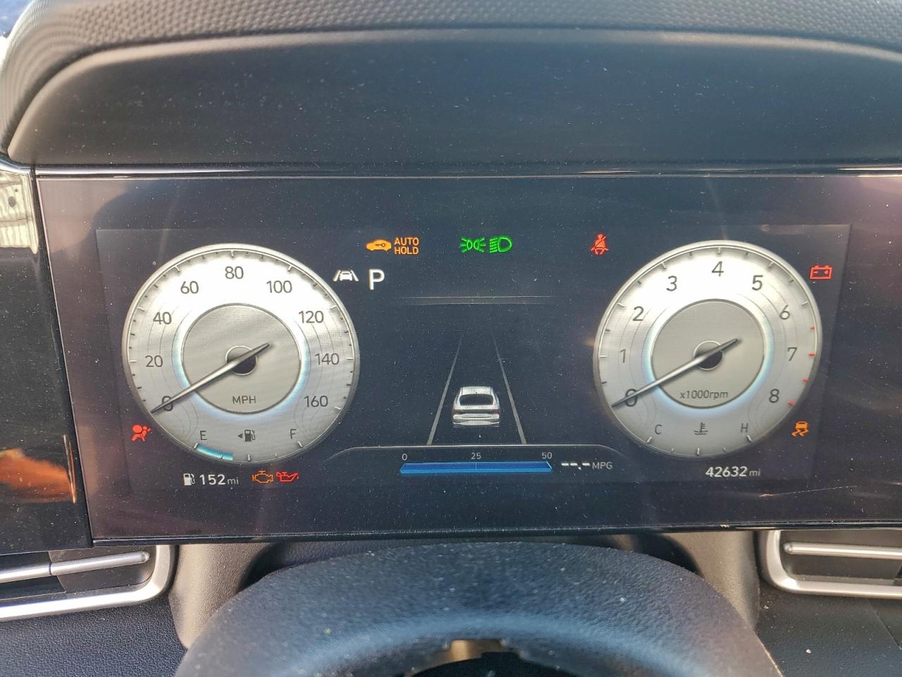 Hyundai ELANTRA Sel Image 8