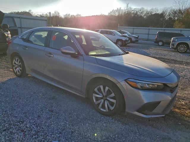 Honda Civic Lx Image 9