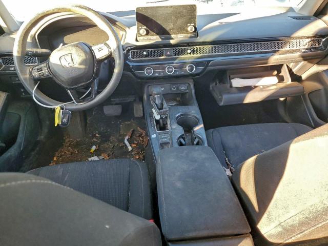 Honda Civic Lx Image 4