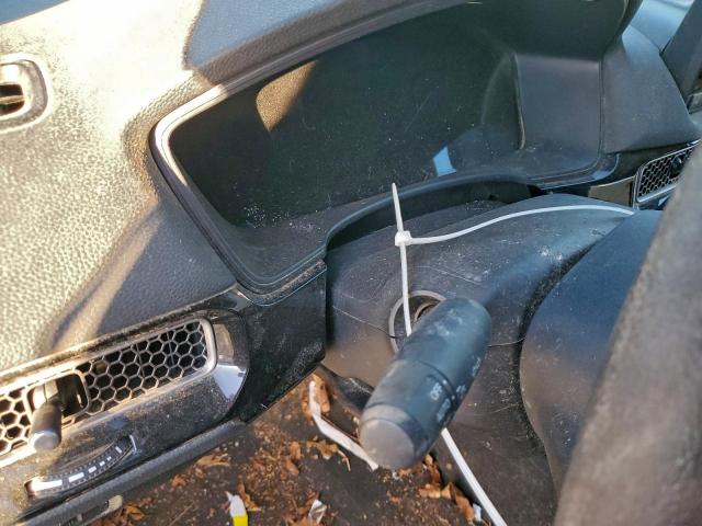 Honda Civic Lx Image 10