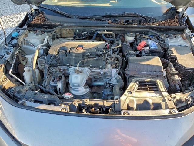 Honda Civic Lx Image 7