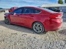 Ford Fusion Se Image 3