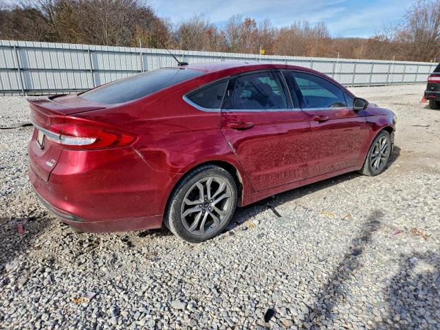 Ford Fusion Se Image 11