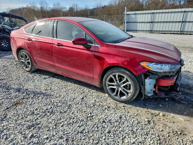 Ford Fusion Se Image 5