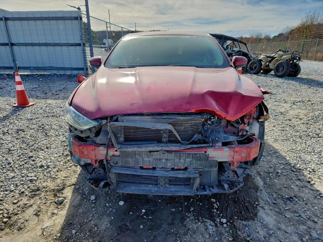 Ford Fusion Se Image 13