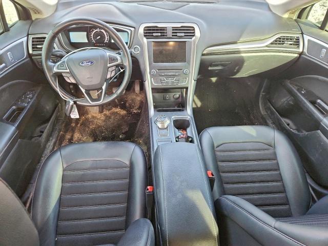 Ford Fusion Se Image 2