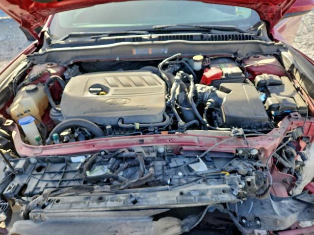 Ford Fusion Se Image 7