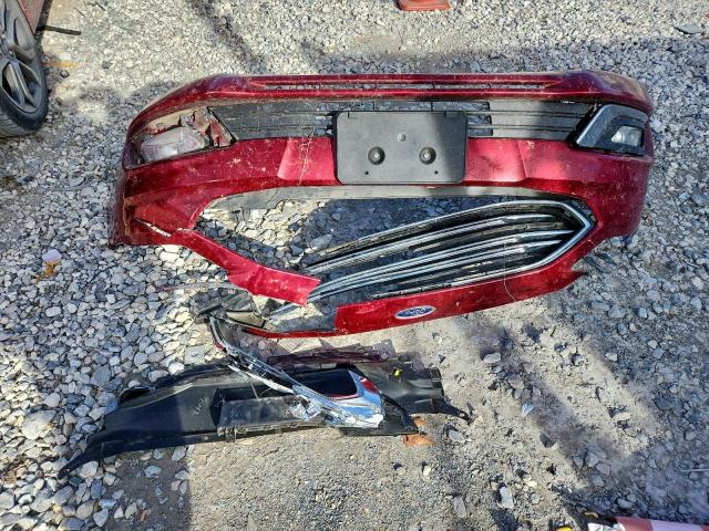 Ford Fusion Se Image 10