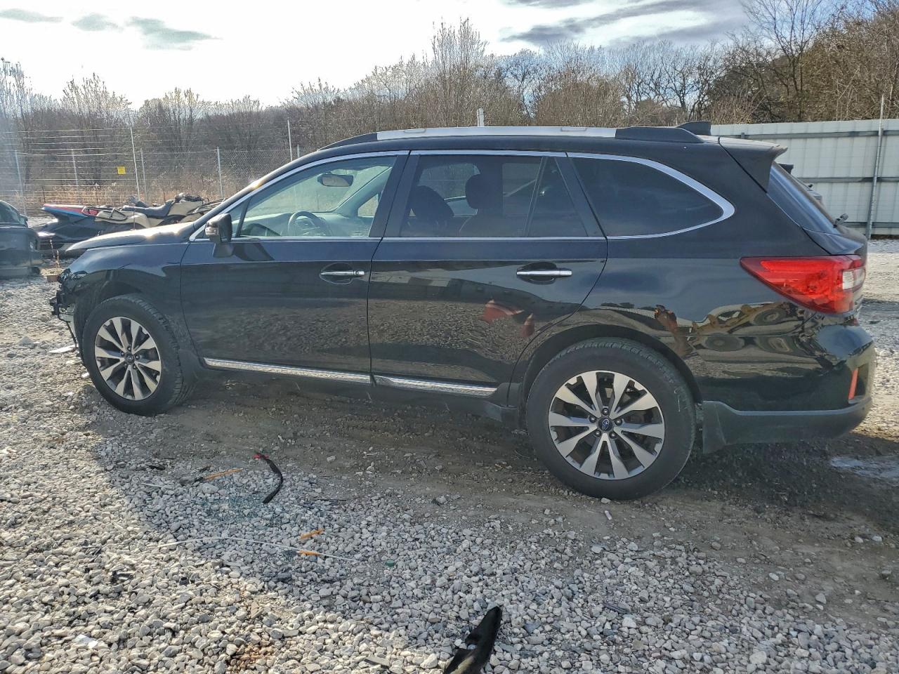 Subaru Outback Touring Image 6