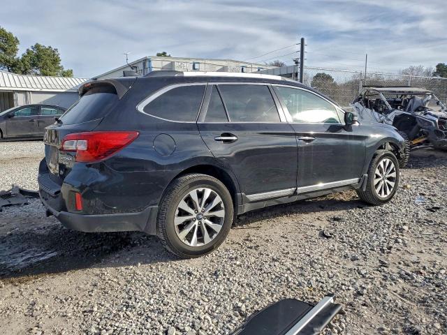 Subaru Outback Touring Image 3
