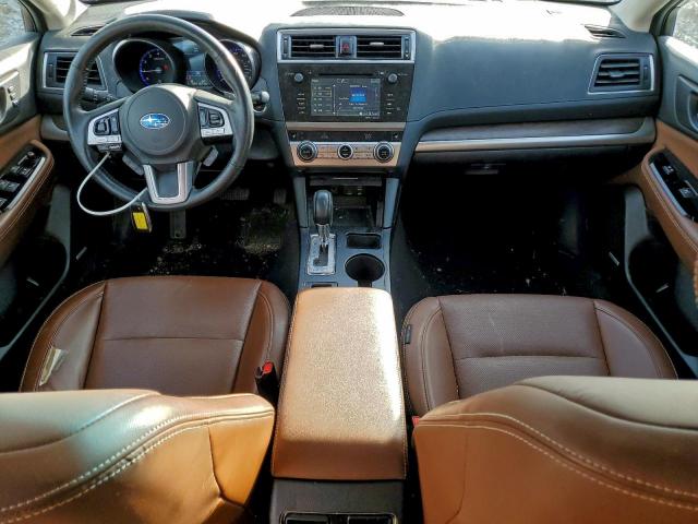 Subaru Outback Touring Image 8