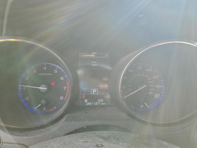 Subaru Outback Touring Image 7