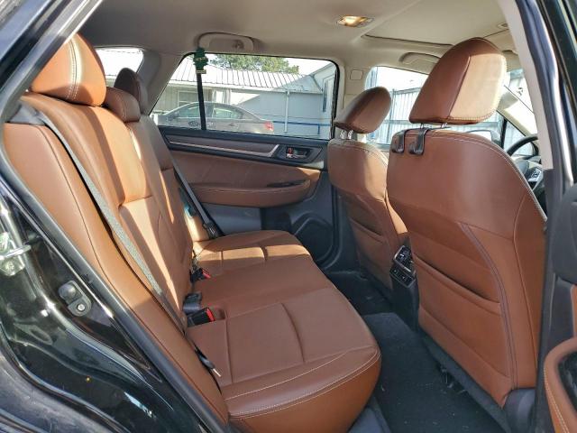 Subaru Outback Touring Image 9